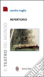 Repertorio libro