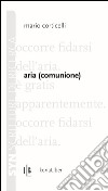 Aria (comunione) libro