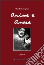 Anime e amore libro