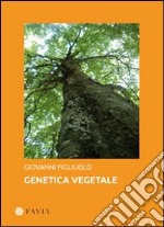 Genetica vegetale libro