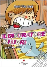 Il divoratore di libri