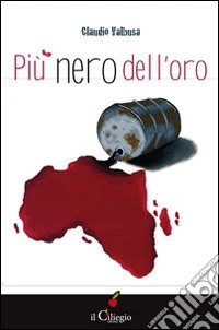 Più nero dell'oro