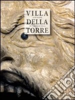 Villa della Torre a Fumane di Valpolicella libro