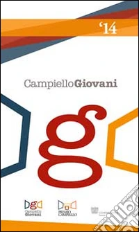 Campiello giovani 2014 libro