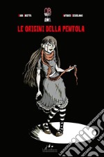 Q. B. Le origini della pentola libro