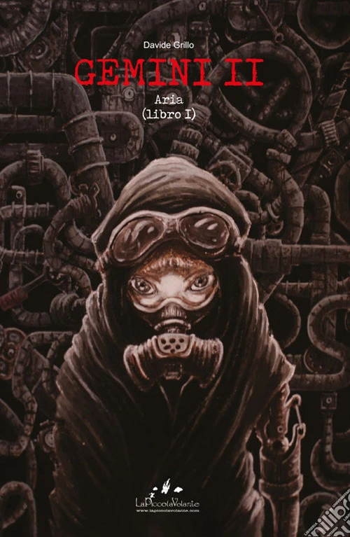 Aria. Gemini II. Vol. 1