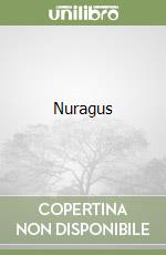 Nuragus libro