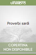 Proverbi sardi