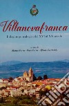 Villanovafranca libro
