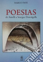 Poesias de Arrolli a Seurgus Donigalla