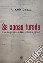 Sa sposa furada libro