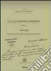 La questione armena 1894-1896. Vol. 1: Documenti dell'archivio segreto vaticano (ASV) libro di Ruyssen Georges-Henri