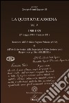 La questione armena 1908-1925. Vol. 5: Documenti dell'archivio segreto vaticano (ASV) & archivio SS.RR.SS. libro