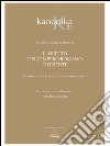 Kanonika. Il diritto dell'Impero Romano d'Oriente. Vol. 21 libro di Ceccarelli Morolli Danilo