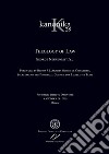 Kanonika. Vol. 28: Theology of law libro di Nedungatt George