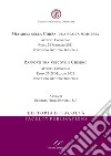 Gli abusi nella Chiesa: una realtà sommersa. Atti del Convegno (Roma, 24 febbraio 2021) - Rapporti tra vescovo e chierici. Atti del Convegno (Roma, 27-28 maggio 2021). Ediz. italiana e inglese libro di Ruyssen G. (cur.)