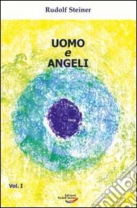Uomo e angeli