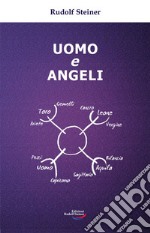 Uomo e angeli libro