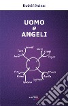 Uomo e angeli libro