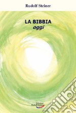 La Bibbia oggi libro