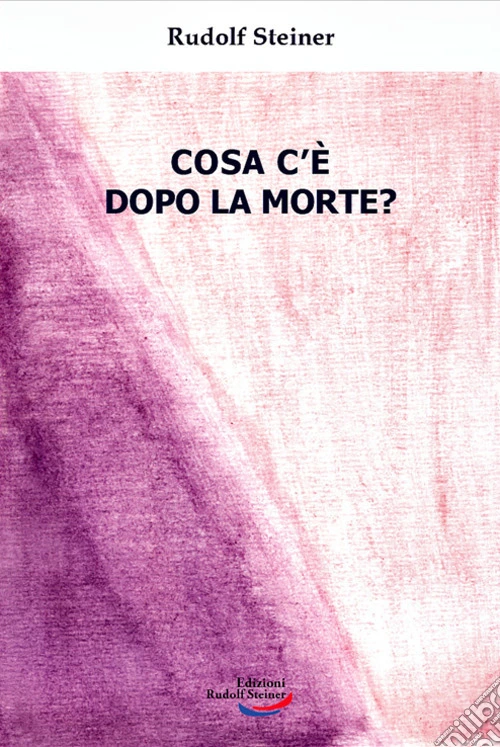 Cosa c'è dopo la morte?