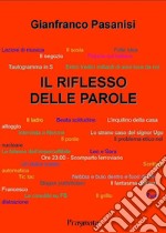 Il riflesso delle parole libro