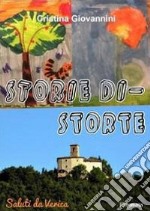 Storie distorte libro