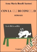 Con la GLI di coniglio libro