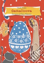 Gattacicova libro