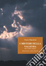 I misteri della Valsesia. Fatti misfatti fantasie libro