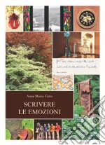 Scrivere le emozioni libro