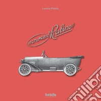 Automobili Rubino. Ediz. multilingue