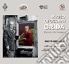 Paolo Giovanni Crida. Il genio nella tradizione. Catalogo della mostra. Ediz. illustrata libro