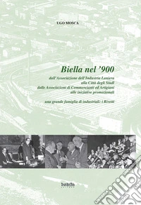 Biella nel '900