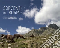 Sorgenti del burro. Con DVD video libro