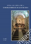 Guida alla Chiesa della Confraternita di San Nicola libro di Rabaglio Riccardo