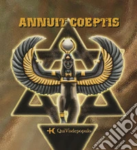 Annuit coeptis
