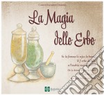 La magia delle erbe