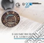 I geometri di Biella e il loro Collegio