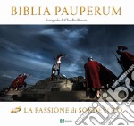 Biblia pauperum. La Passione di Sordevolo