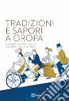 Tradizioni e sapori a Oropa libro