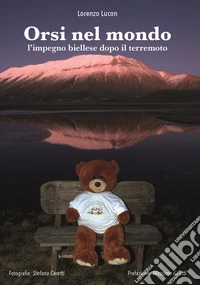 Orsi nel mondo