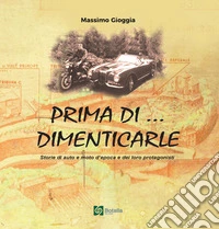 Prima di... dimenticarle
