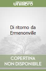 Di ritorno da Ermenonville