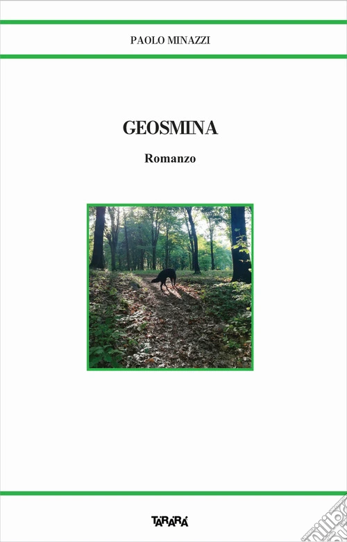 Geosmina