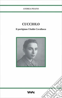 Cucciolo libro