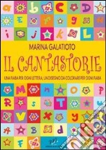 Il cantastorie