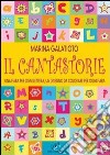 Il cantastorie libro