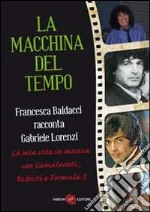 La macchina del tempo libro