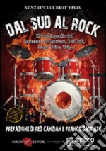 Dal sud al rock. Con CD Audio libro